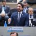 Diego Afonso propõe cadastro voluntário de câmeras privadas para fortalecer a segurança em Manaus