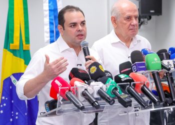 Roberto Cidade não vai ao debate da Band e aponta risco jurídico e “jogo combinado” de adversários
