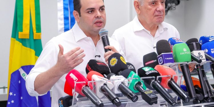 Roberto Cidade não vai ao debate da Band e aponta risco jurídico e “jogo combinado” de adversários