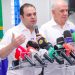 Roberto Cidade não vai ao debate da Band e aponta risco jurídico e “jogo combinado” de adversários