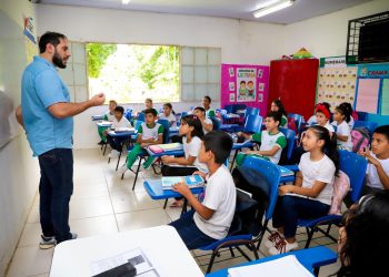 Manaus alcança notas históricas no Ideb e Semed comemora resultados