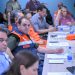 Governador Roberto Cidade coordena reunião Comitê de Enfrentamento a Eventos Climáticos e Ambientais no Amazonas