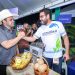 Roberto Cidade destaca potencial econômico da 48ª Expoagro do Amazonas durante abertura do evento