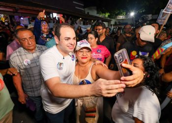 Roberto Cidade propõe cinco novos barco-hospitais para fortalecer o atendimento em saúde nas comunidades ribeirinhas 