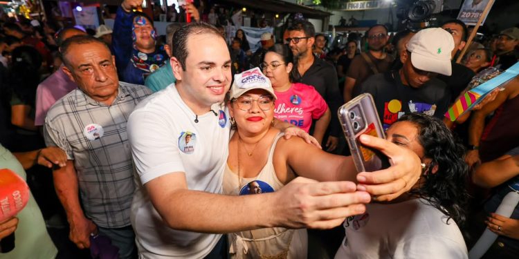 Roberto Cidade propõe cinco novos barco-hospitais para fortalecer o atendimento em saúde nas comunidades ribeirinhas 