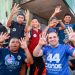 Cidade avança, Omar recua, e Projeta aponta empate técnico no Amazonas