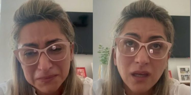 ‘Um pai que foi vi0lento comigo’: mãe denuncia agr3ssõ3s e teme perder guarda do filho em Manaus
