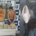 Tentativa de levar 21 kg de skunk para Manaus termina com três presos em Coari
