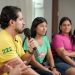 Capitão Alberto Neto assume compromisso com mães atípicas e defende atendimento especializado em todo o Amazonas