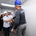 Governador Roberto Cidade vistoria obras da Maternidade Azilda Marreiro, na zona norte de Manaus