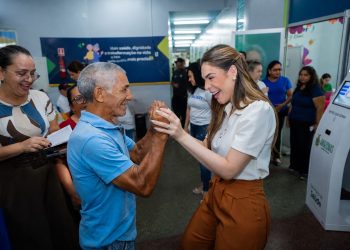Ações do Governo Presente e mutirões de saúde ampliam atendimentos em Manaus