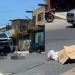 Imagem forte: pedestre tenta atravessar a rua e m0rre atropelada no bairro Nova Vitória