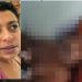 Alerta de vídeo forte: filha exibe c0rp0 do próprio pai que ela mesma mat0u: ‘fui eu’