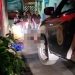 Vídeo vi0lento mostra em detalhes cabeça de homem m0rto com 9 tir0s em Manaus