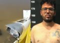 Piloto que caiu com avião no Amazonas enquanto buscava dr0g4s é ex-PM foragido