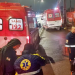 Veja: Idoso de 67 anos é atr0p3lad0 e condutor f0ge sem prestar s0c0rr0 na Zona Leste de Manaus