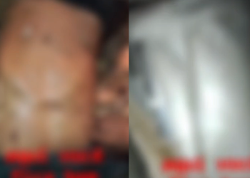 Vídeo: Grupo da igreja se depara com ac1dente com um m0rt0 e ferid0s em Rio Preto da Eva