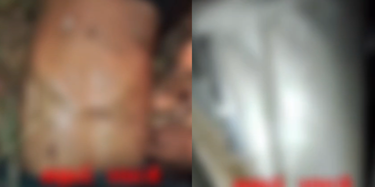 Vídeo: Grupo da igreja se depara com ac1dente com um m0rt0 e ferid0s em Rio Preto da Eva