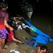 Oito indígenas são salvos apos naufrági0 no Vale do Javari; grávida quase se af0gou