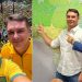 Flávio Bolsonaro pede voto para Alberto Neto em vídeo: ‘tem feito um grande trabalho’