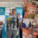Givancir Oliveira e David Almeida criam parceria política enquanto sistema de transporte vai à falência em Manaus