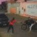 Vídeo: jovem engana bandid0 e entrega celular velho durante assalt0 em Manaus 