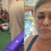 Vídeo: Mãe de cr1ança autista denunc1a agressã0 dentro de shopping em Manaus após cr1se do filho