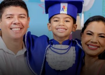 Primeiro Dia dos Pais sem Benício Xavier e a dor da m0rte na Santa Júlia: ‘nunca mais será o mesmo’