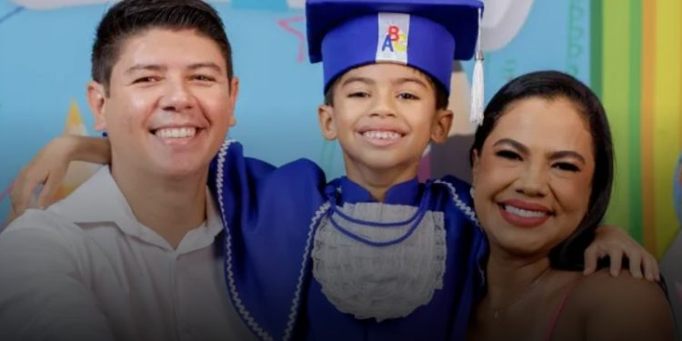 Primeiro Dia dos Pais sem Benício Xavier e a dor da m0rte na Santa Júlia: ‘nunca mais será o mesmo’