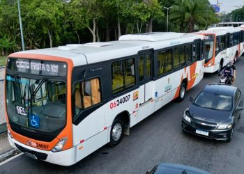 Rodoviários anunciam nova greve para esta quinta-feira (20) em Manaus