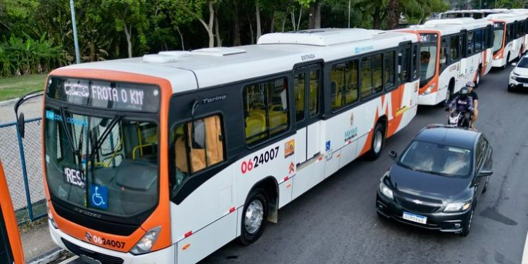 Rodoviários anunciam nova greve para esta quinta-feira (20) em Manaus
