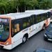 Rodoviários anunciam nova greve para esta quinta-feira (20) em Manaus