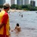 Manaus atinge nesta segunda-feira (31) o novo recorde de calor extremo do ano