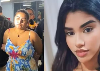 Justiça confirma júri para ex-patroa e comparsa acusados de m@tar babá em Manaus