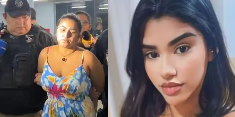 Justiça confirma júri para ex-patroa e comparsa acusados de m@tar babá em Manaus