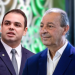 Roberto Cidade e Omar Aziz lideram corrida pelo Governo do Amazonas, aponta Poder360
