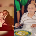 M0rre Aldenor Ernesto, fundador do Canto da Peixada, restaurante que serviu refeição ao Papa em Manaus