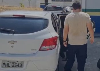 Homem deixa jovem em cárc3re para atividade s3xual para quitar dívida em Manaus