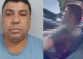Balead0 dentro do carro, Maníac0 do Distrito m0rre horas após “aceitar Jesus” em Manaus 