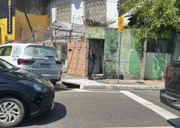 Manhã de t3rr0r: Pistoleir0s invad3m casa e deixam três m0rt0s no bairro São Jorge