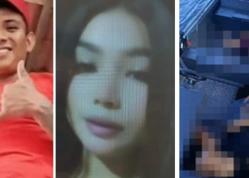 Vídeo forte: saiba quem é o casal m0rto dentro de voadeira em Manaus: muito sangue’