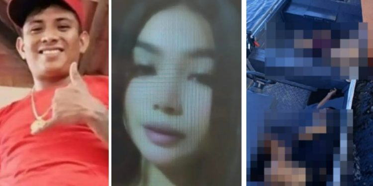 Vídeo forte: saiba quem é o casal m0rto dentro de voadeira em Manaus: muito sangue’