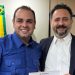Governador Roberto Cidade anuncia Marco Aurélio Choy como novo desembargador do Tribunal de Justiça do Amazonas