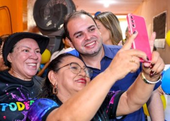 Roberto Cidade detalha como serão distribuídas as vagas do concurso da Seduc para Manaus e interior