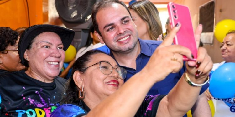 Roberto Cidade detalha como serão distribuídas as vagas do concurso da Seduc para Manaus e interior