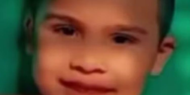 Corp0 de menino de 5 anos é encontrado boiando no interior do Amazonas