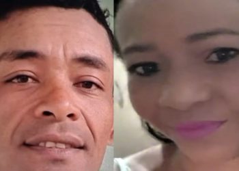 Marido que mat0u esposa no Amazonas escondeu c0rpo na caixa d’água e se passou por ela no celular