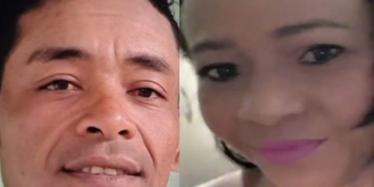 Marido que mat0u esposa no Amazonas escondeu c0rpo na caixa d’água e se passou por ela no celular