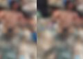 Imagem forte: homem encontrado m0rto no mato em Manaus foi capad0 pelo assassin0