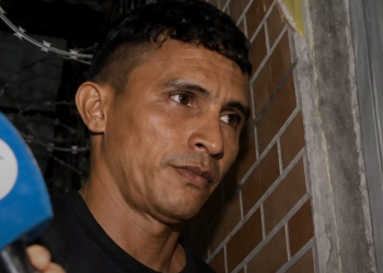 Chac1na no São Jorge: Autor do cr1me continuou procurando dinheiro após as m0rt3s
